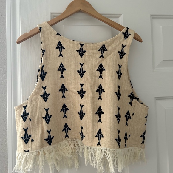 Farm Rio Little Fish Set - Picture 5 of 6